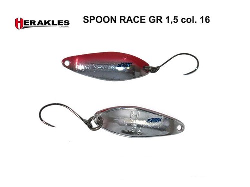 Race spoon herakles gr - herakles, 1,5