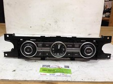 PLANCIA PANNELLO MODANATURA CRUSCOTTO OROLOGIO RANGE ROVER SPORT 2012