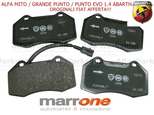 Pastiglie pattini freno - pattini,