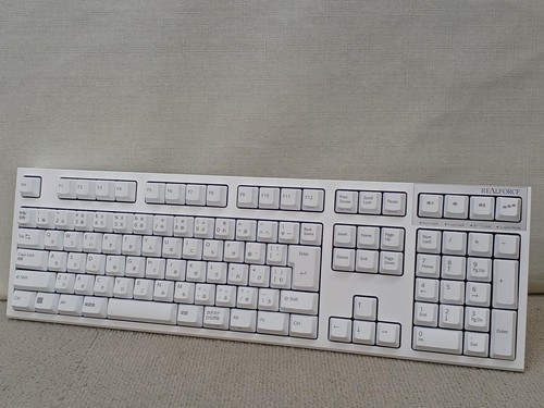 Tastiera topre r3sa41 - tastiera,