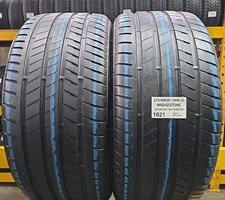 2 GOMME PNEUMATICI BRIDGESTONE