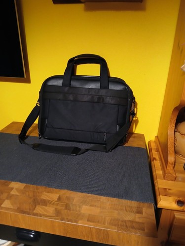 Samsonite borsa professionale - samsonite,