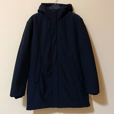 Calliope Parka con Cappuccio