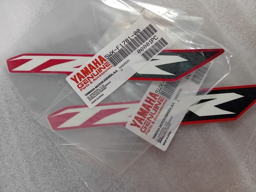 Emblema fianchetti codone - emblema, fianchetti/codone