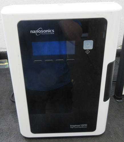 Nanosonics trophon epr sonda - nanosonics,