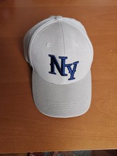 Cappello nuovo regolabile NY
