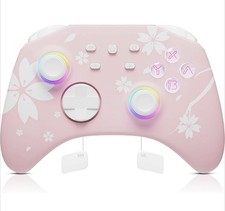 Mytrix Controller Wireless per Switch/Switch 2, PC Windows iOS Android