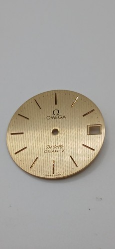 Quadrante omega ville 1332 - omega, de