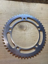 Gipiemme Corona Pista 50T 144 Very Good Conditions