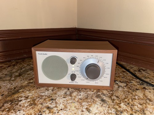 Radio tavolo tivoli - radio,