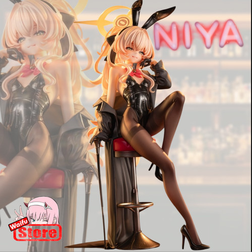 22cm niyaniya professor bunny - 22cm,