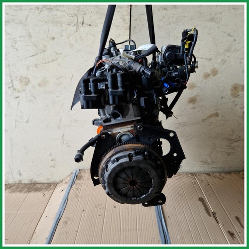 Motore completo 188a4000 44kw - motore,