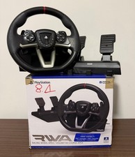 Volante Hori RWA APEX Completo