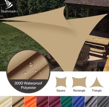 TRIANGULAR Shading UV Canvas