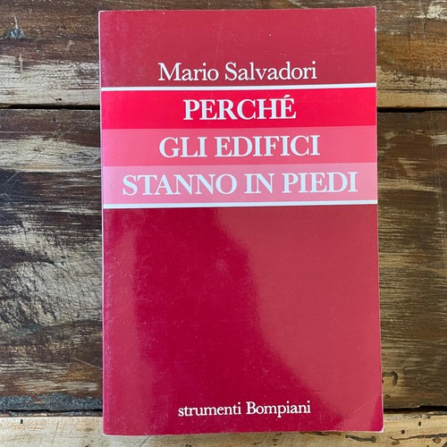 Mario salvadori perché gli - mario,