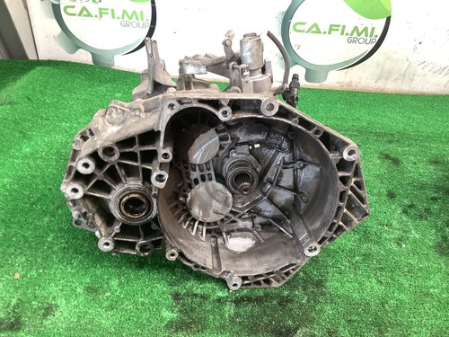 Cambio manuale completo per - manuale,