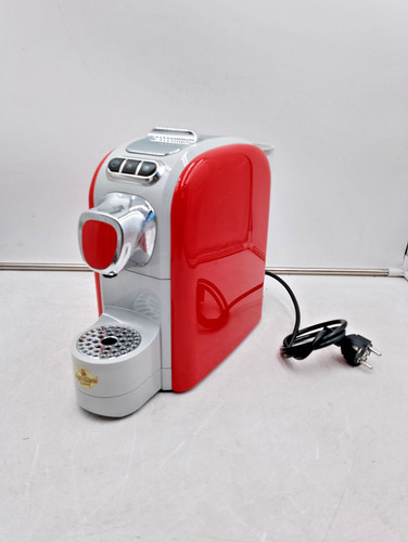 Macchina caffè capsule - da, a
