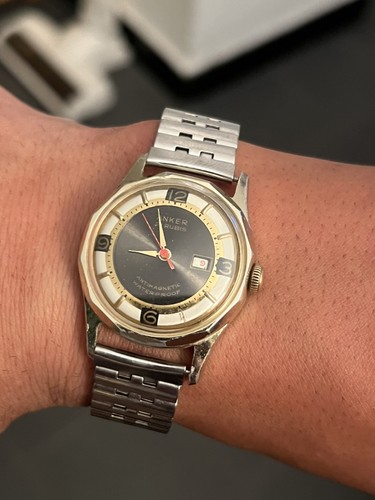Orologio meccanico anker - orologio,