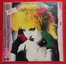SPAGNA - EASY LADY (CLUB