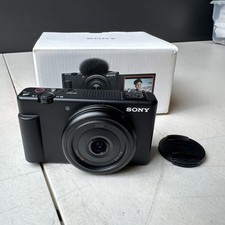 Sony ZV-1F fotocamera digitale