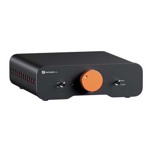 Fosi audio za3 amplificatore - fosi,