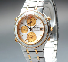 Orologio Uomo Vintage 1990 [N