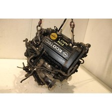 MOTORE COMPL. Z10XEP OPEL