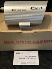 Videocamera di sorveglianza