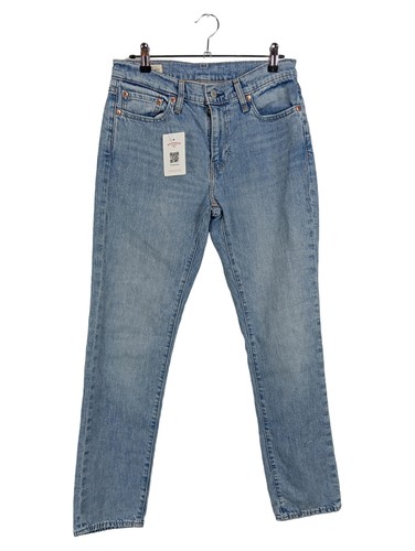 Jeans uomo levi - slim, fit