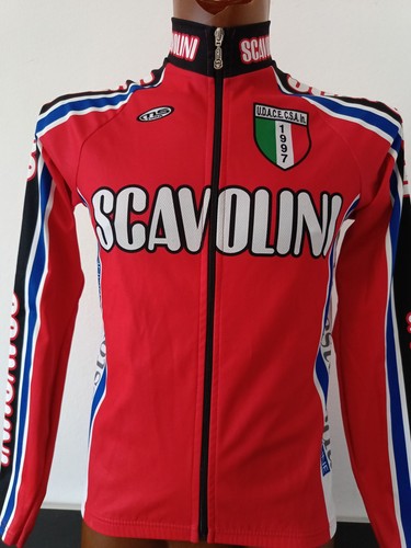 Maglia giacca wind stopper - giacca,