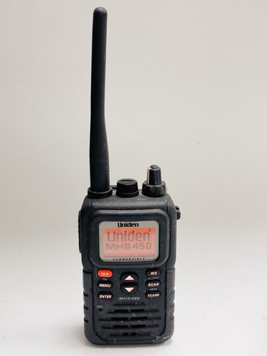 Radio vhf bidirezionale marina - bidirezionale,