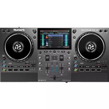 NUMARK MIXSTREAM PRO GO