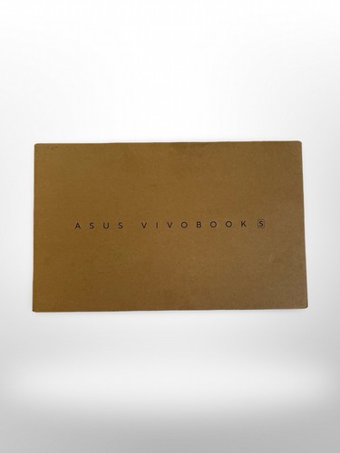 Asus vivobook - vivobook, (s5406s)