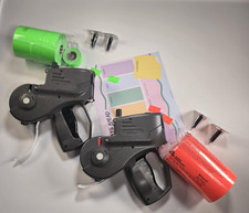 Pistole etichette prezzi Avery