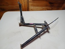 Cavalletto centrale Kymco