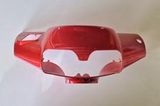 Carena Porta Faro Piaggio Zip