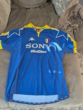 Rara maglia vintage Juventus