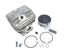 Big Bore 54mm Nikasil Cylinder