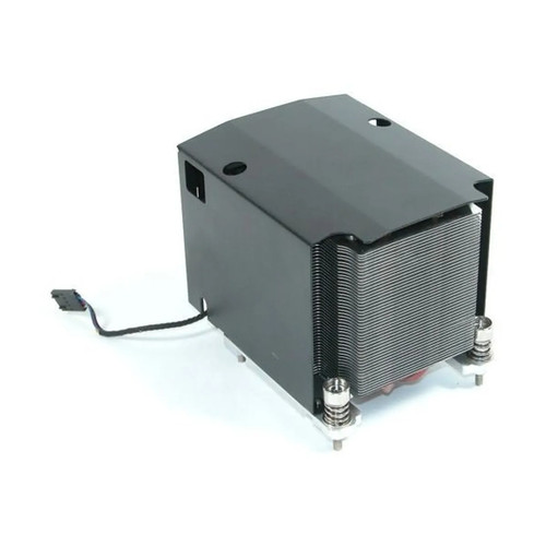 Dissipatore calore cpu - dissipatore, di
