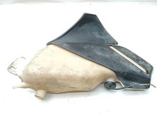 SERBATOIO OLIO MISCELA OIL MIXTURE TANK APRILIA AF1 125 86-89 ROTAX 123