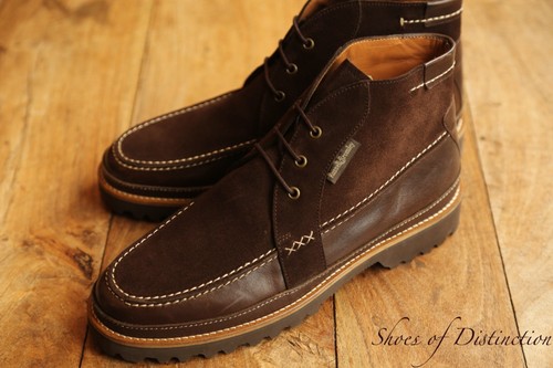Russell bromley cabinfever - russell,