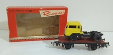 93041 Fermodellismo H0