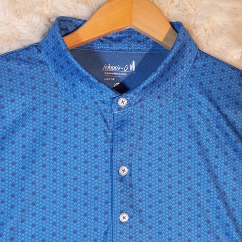 Johnnie performance golf - o,