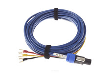 REL Acoustics BASSLINE BLUE -