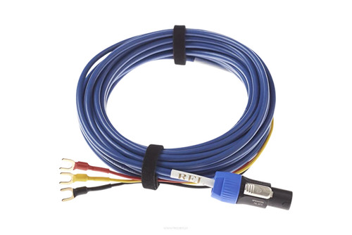 Rel acoustics bassline - acoustics, blue