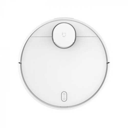 Robot vacuum mop - robot, pro
