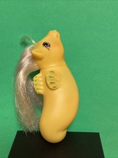 My Little Pony G1 Acquerello