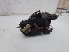 Serratura porta posteriore