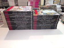 DYLAN DOG COLLEZIONE STORICA A