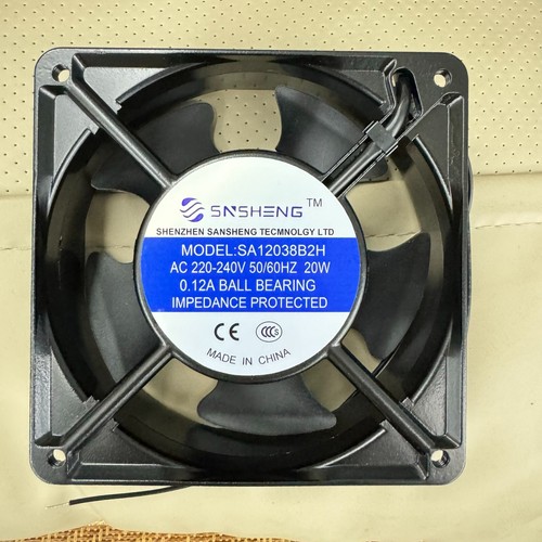 Ventilatore assiale snsheng - assiale,